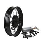 electric bicycle engine kits 1500w conversion kit