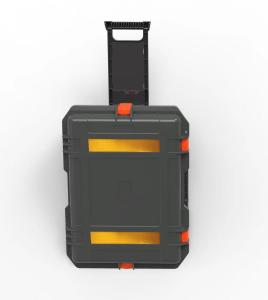 Wholesale 3500 Watt Emergency Portable Power Station 1036Ah 3315.2Wh AL3500 from china suppliers