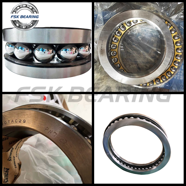 ABEC-6 Single Row Thrust Ball Bearing 81/850 One Direction