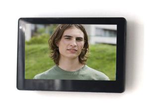 Wholesale Wall Mount Touch Tablet for Loxone Home Application PoE powered from china suppliers