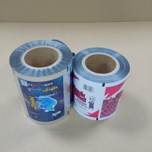 Wholesale High-Barrier Packaging Film - Food Grade &amp; Moisture Proof Laminates from china suppliers