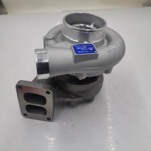 Wholesale Sc11 C6121 Shangchai Engine Parts , C38AB-38AB004 Diesel Engine Turbocharger from china suppliers
