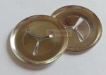 Stainless Steel Insulation Speedfix Clips 38mm For Stud Welding Insulation Pins