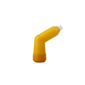 Wholesale 1009138 Angled Body PA03-60 Degree Complete Gema GA03 GM03 Electrostatic Powder Coating Gun from china suppliers
