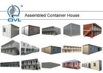 Luxury Prefab Shipping Container Homes , Modern Container Design s Villa Tow