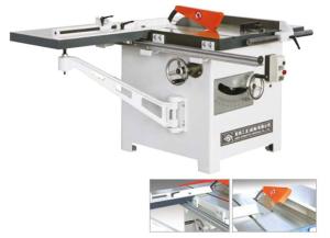 Wholesale MJ243C woodworking Table - Sliding Circular Saw from china suppliers