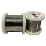 Pure Nickel Alloy Wire CX1207 Thermally Stable Strand For Industry