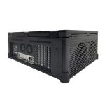 Multi Screen Military Industrial Rugged Computer Monitors Accessories With ATX