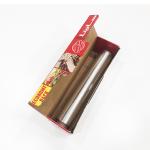 Disposable 8011 Aluminium Foil Paper For Kitchen Household Wrapping