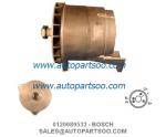 0120689533 0120689591 - BOSCH Alternator 24V 120A Alternador