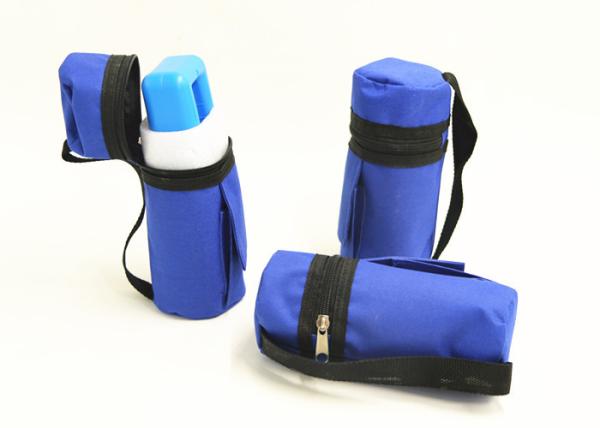 Portable Insulin Bag Refrigerated Cool Box Personal Care With Logo - Printed For