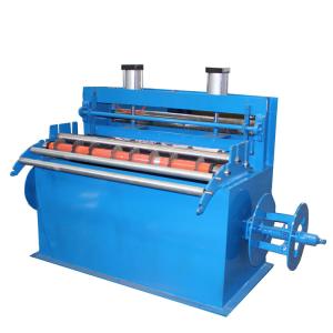 Wholesale Max 2000mm OD Coil Cut To Length Machine 0.3-3mm Thickness from china suppliers