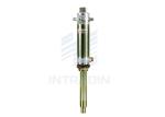 25 Liter Wall Mounted Pneumatic High Flow Rate Transfer Pump Medium Viscosity