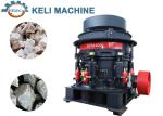 Mill Crusher Limestone Concrete Granite Hard Stone Crusher Main Motor Power 355