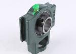 UCT205 Pillow Block Bearing Housing With Plummer , Square , Rhombus Housing