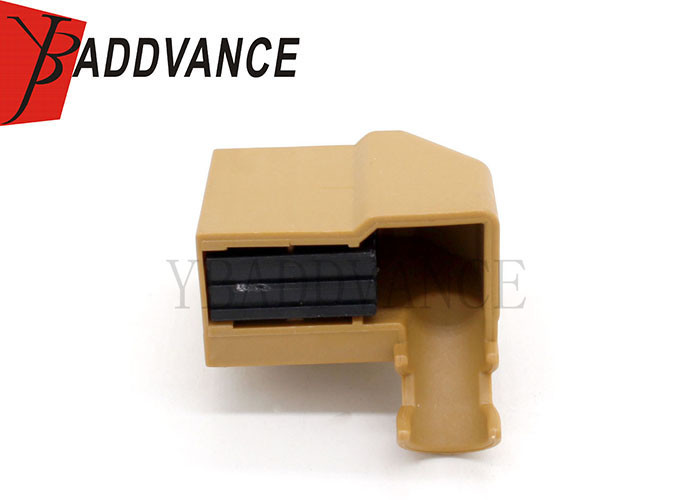 8E0972416 Tyco AMP Connectors Female Plug For VW AUDI SKODA Seat 1534094-1