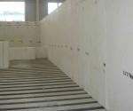 Fine Azs Zirconia Corundum Silica Brick Refractory Bricks for Glass Kiln