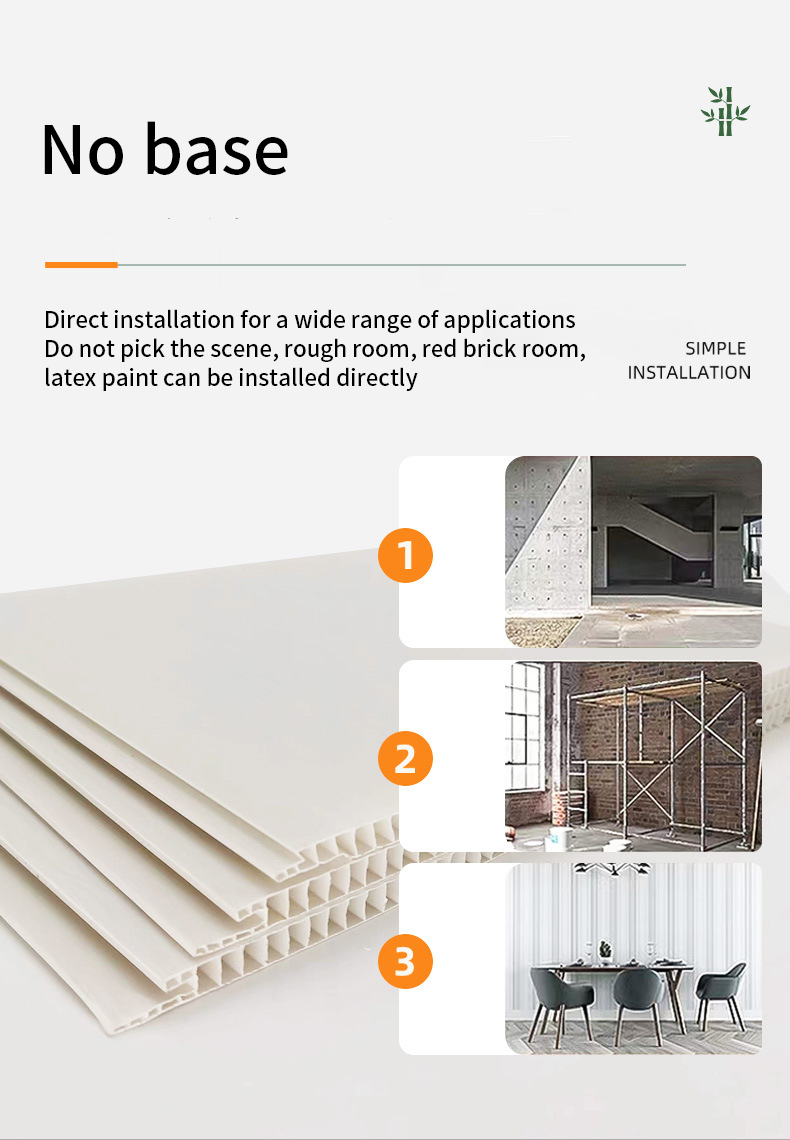 PVC Fastener Strip Ceiling Plastic Lifting for Contemporary Design Style