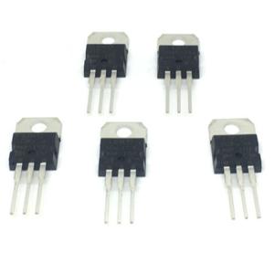 Wholesale TIP111 Semiconductor Triode Emitter Base Voltage 5V Industrial Use from china suppliers