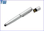 Stylus Touching Handwriting Pen 2GB USB Memory Stick Thumbdrive