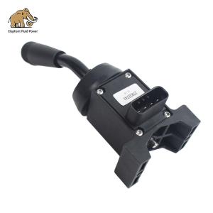 Wholesale In Stock Transmission Shifter 278327A1 For Case 580L 590L 580SL 590SL 570lxt Loader from china suppliers