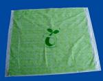 Manufacture customized compostable plastic bags custom all kinds of bio plastic