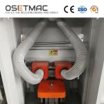 Upgrade Your Building Material Shop with Osetmac Fully Automatic Edge Banding