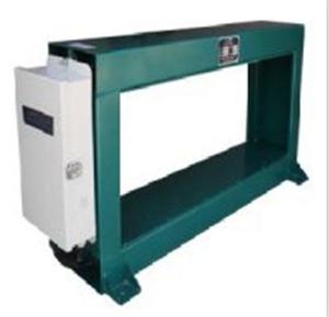Wholesale PLC Controlled Industrial Conveyor Belt Metal Detector for Coal Mining Wood and Cement from china suppliers