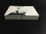 Creative Marketing Interactive Business Card Lcd Screen Video Brochure