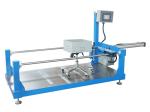 LCD Display Chair Caster / Base Furniture Testing Machines Abrasion Resistance