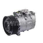 24Volt Auto AC Compressor DCP17035 437100795 For Benz Actros MP2/MP3 WXMB001