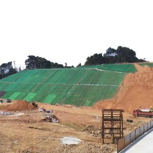 Wholesale 3D Geomat for Promoting Seed Sprout and Slope Stabilization in Railway Construction from china suppliers