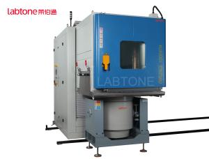 Wholesale Vibration Combined Environmental Test Chamber For Automotive Industry from china suppliers
