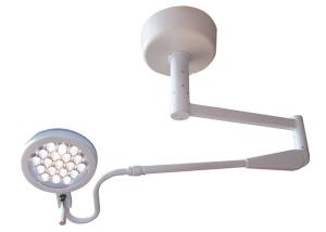 Wholesale Alluminum Alloy Medical Exam Lights Ceiling Mount With 280mm Headlamp Diameter from china suppliers