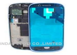 Wholesale Blue White Galaxy S3 Touch Display And Digitizer 72.5 Mm * 142 Mm AAA Grade from china suppliers