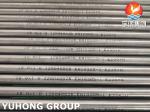 EN10305-1 E235+N（1.0308） NBK SEAMLESS PRECISION TUBE Galvanized