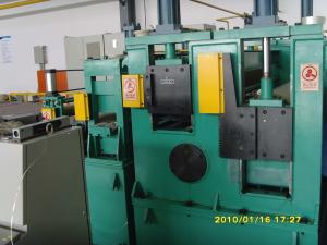 Wholesale Aluminum High Speed Slitting Line High Frequency Long Running Time from china suppliers