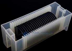 Wholesale N Type , Semiconducting Gallium Arsenide Wafer , 6”, Test Grade from china suppliers