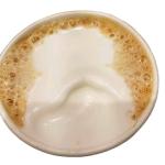 Commercial Touch Screen Tea Coffee Vending Machine With Fresh Milk