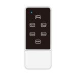 Usb Charger 2100mA Output SAA Certifications Glass Panel Australia/new Zealand