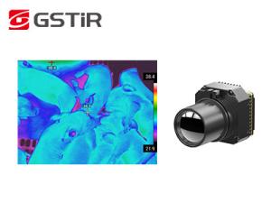 Wholesale Uncooled Infrared Thermal Camera Module Core 25Hz 30Hz For UAV Payloads from china suppliers