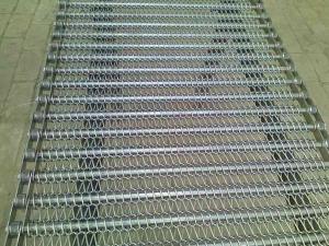Wholesale conveyor belt mesh from china suppliers