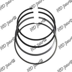 Wholesale 8M21 Diesel Piston Ring ME996167 For Mitsubishi Engine from china suppliers