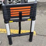 SUV Large Space Z Rooftop Tent 2 Person Rooftop Tent With Aluminum Honeycomb