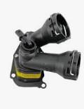 Wholesale Mercedes Benz 6542000115 Engine Parts Thermostat 95℃ from china suppliers