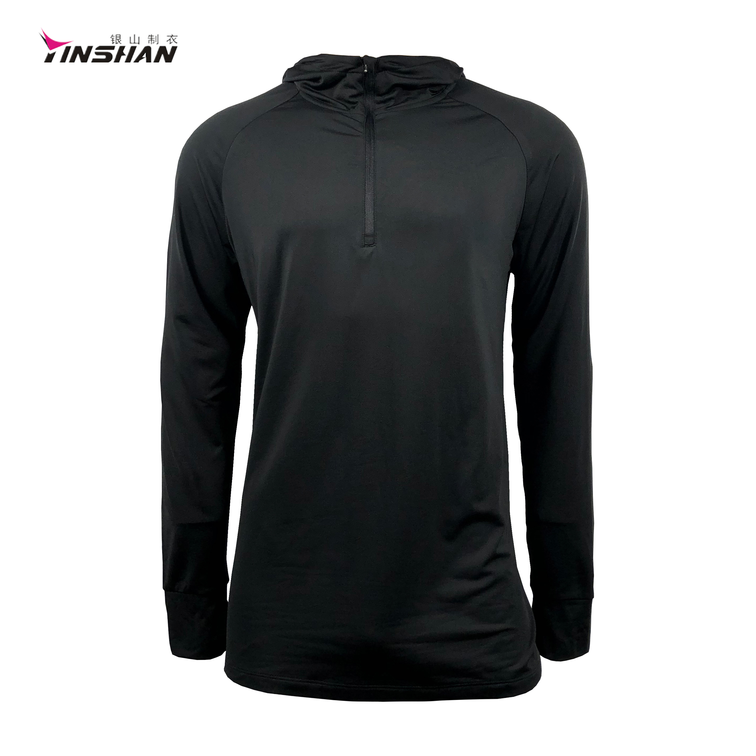 Breathable Custom Team Logo Design Basketball Hoodie for Unisex Designed for Performance