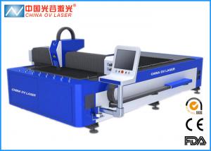 China 3015 Open Type Fiber Laser Cutting Machine for Metal SS MS CS on sale