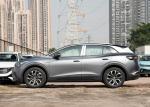 Made In China Export Luxury VW ID.4 X 480Km 5 Doors 5 Seats SUV 170Ps 125Kw