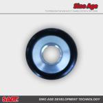Special Support Rings 12pcs One Set Hardness Tester Parts