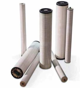 Wholesale Stable Performance Spiral Wound Uf Membrane PVDF Material Long Service Life from china suppliers